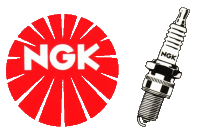 NGK Sparkplugs